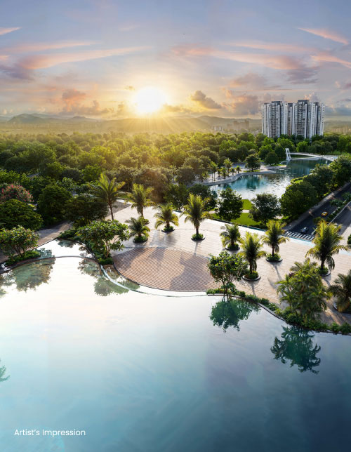 Kalpataru Park City Estella, Kalpataru Park City Thane, Kalpataru Park City Kolshet Road, Kalpataru Estella Thane, 2 BHK Kalpataru Park City, 3 BHK Kalpataru Park City, 4 BHK Kalpataru Park City, Kalpataru Park City price, Kalpataru Park City floor plan, Kalpataru Park City amenities, Kalpataru Park City Kolshet Road Thane, luxury apartments in Thane, flats in Kolshet Road Thane